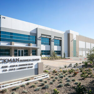 Commercial Building