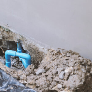 Sewer/Pipeline Rehab