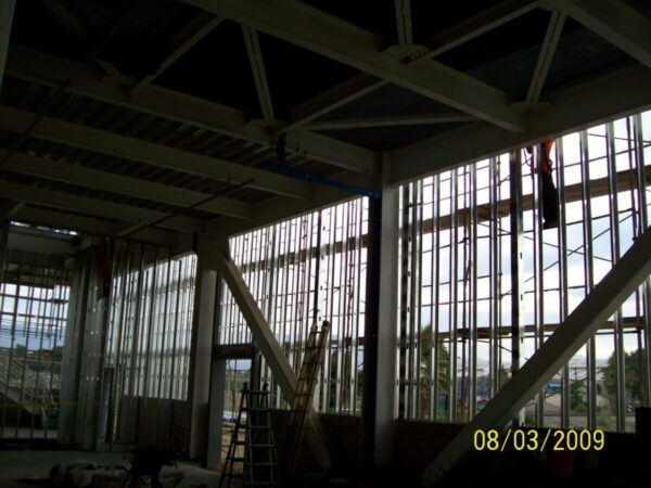 Grifols Center, Los Angeles CA - Image 116