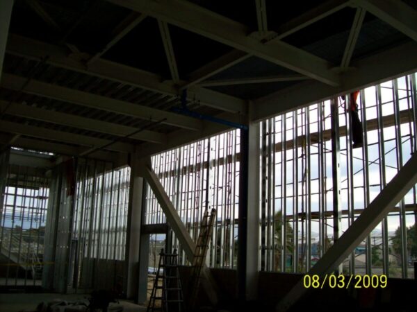 Grifols Center, Los Angeles CA - Image 115