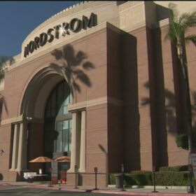 Nordstrom TI, Riverside, CA
