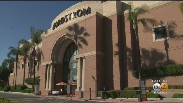 Nordstrom TI, Riverside, CA