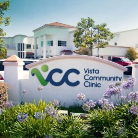 Vista Community Clinic, Vista CA