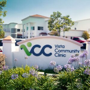 Vista Community Clinic, Vista CA