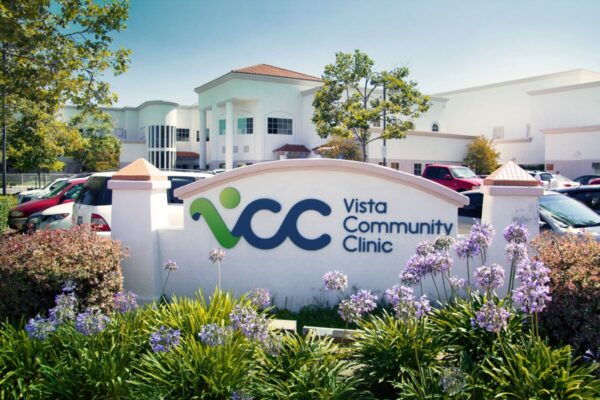 Vista Community Clinic, Vista CA