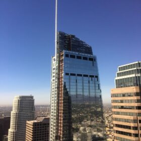 The View Wilshire Tower, Los Angeles, CA