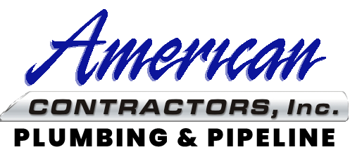 American Contractors Inc., Plumbing & Pipeline