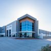 Goodman Logistics Center Fullerton, CA