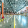Merrill Commerce Center (Home Depot), Ontario, CA